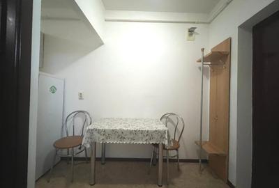 Garsonieră decomandată, mobilată în Dumbrava 2 - 6