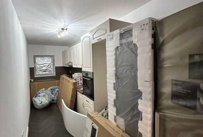 Apartament cu 3 camere în Florești - 5