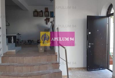 Casă individuală cu 6 camere decomandat cu Teren 150 Mp în Drumul Găzarului - 21