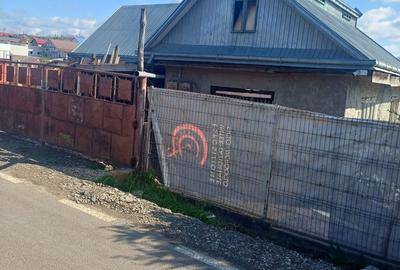 Casă cu 4 camere în Bălțați - 4