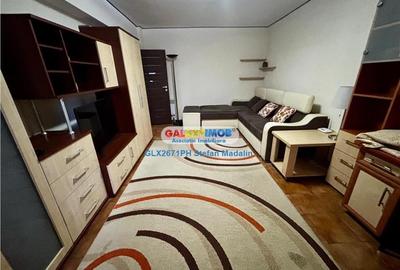 INCHIRIERE GARSONIERA DECOMANDATA - MOBILATA SI UTILATA - ULTRACENTRAL - 3