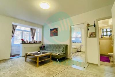 Apartament 2 camere | Renovat | Floresca Apartament 2 camere | Renovat | Floresca - 1