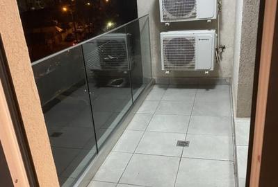 Apartament de 2 camere renovat – Exigent Plaza /  Lujerului - 8