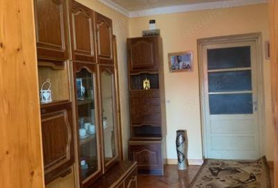 Vand casa si teren , str.Muresului - 7