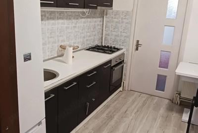 Apartament cu 2 camere semidecomandat în Central - 2