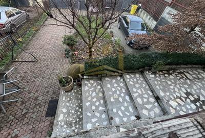 Casa de inchiriat | Zorilor - Hasdeu - zona retrasa | 5 locuri de parcare - 16