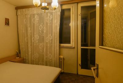 CISMIGIU metrou IZVOR parc ,Calea Victoriei ,Universitate ,etaj 5/8,REABILITAT - 11