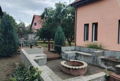 Casă cu 7 camere cu Teren 777 Mp în Chișineu-Criș - 11
