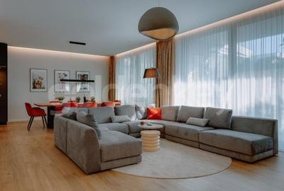 Vila individuala cu 4 camere | complex rezidential | langa padure - 1