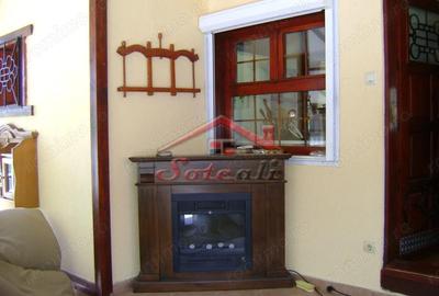 Casă cu Teren 1746 Mp în Cornu - 12