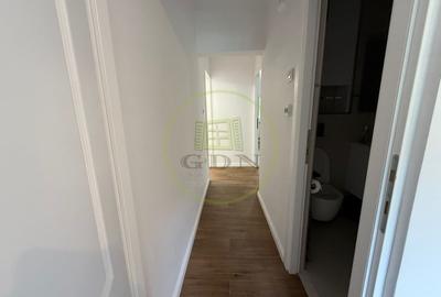 Apartament cu 2 camere decomandat în Valea Rosie - 11