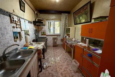 Apartament 2 camere, 60.39mp in proces de renovare, la 4 minute de Metrou Lujeru - 8