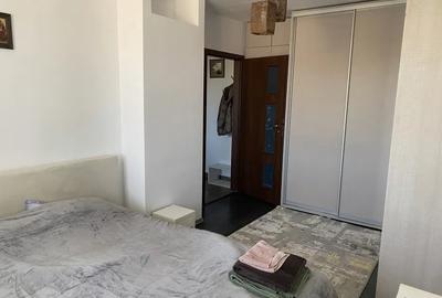 Apartament cu 2 camere,50mp,parcare,petfriendly, zona Plopilor - 3