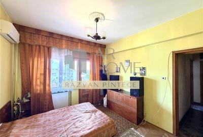Apartament cu 3 camere decomandat în Ultracentral - 2