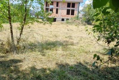 Casa de vanzare la ro?u, Ca?eiu 250 mp utili ?i te - 11