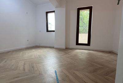 Apartament 3 camere cu grădină – zonă liniștită, bloc cu 2 etaje Apartament 3 camere cu grădină – zonă liniștită, bloc cu 2 etaje - 13