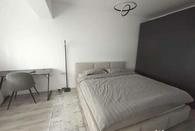 Apartament cu 2 camere semidecomandat, mobilat în Rulmentul - 4