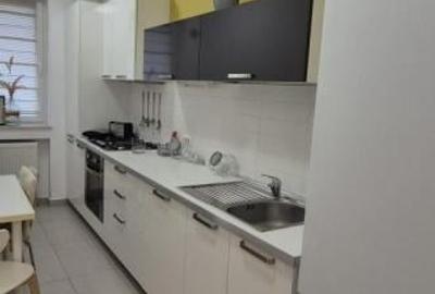 2 Camere Baneasa Sisesti - 8