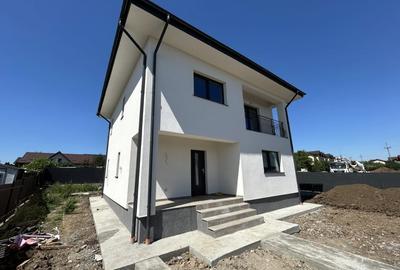 CASA CU 4 CAMERE + BECI SPATIOS , CAPAT CUG , TVA INCLUS IN PRET !!! - 16