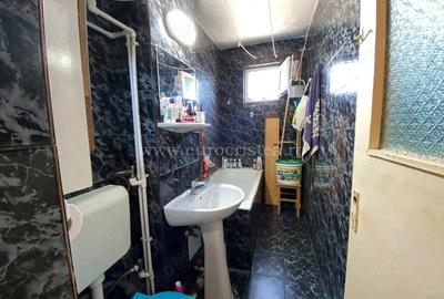 Apartament cu 2 camere semidecomandat în Central - 1