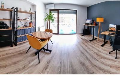 Apartament cu 3 camere în Gruiu - 17