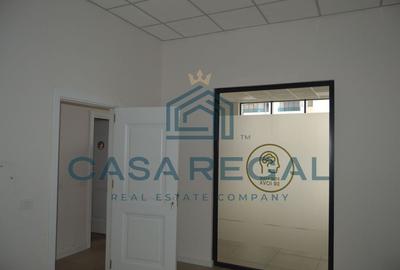 Spatiu comercial 82mp utili, bloc A3 - Victoria Rezidential - 3