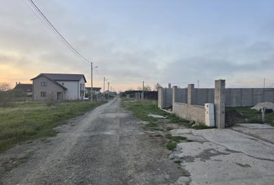 Teren Construcții intravilan de 620 mp, în Tuzla - 6