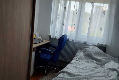 Apartament cu 3 camere nedecomandat în Central - 6