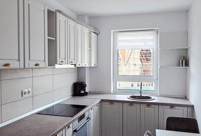 Apartament cu 2 camere decomandat în Exterior Vest - 1