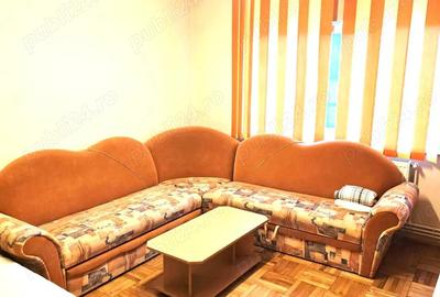 Vand apartament cu 1 camera in Hunedoara, zona OT, etaj 3, bloc de caramida. Pre? 34.900 EUR neg - 2