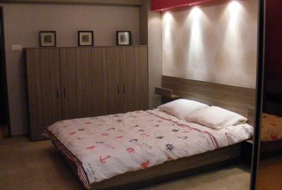 Apartament cu 3 camere decomandat în Decebal - 8