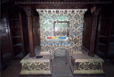 Casă cu 60 camere cu Teren 1760 Mp în Cișmigiu - 26