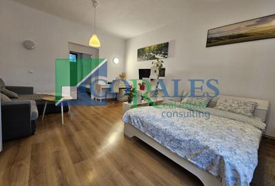 Garsonieră, mobilată în Take Ionescu - 6