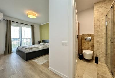 Inchiriere Apartament 3 camere si 2 parcari, 73 mp, Scala Frunzisului - 14