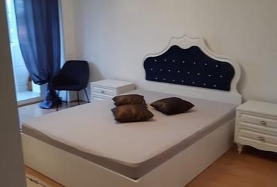 Garsonieră decomandată în Obor - 1