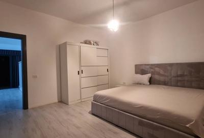 Apartament cu 4 camere decomandat, mobilat în Tomis Plus - 3