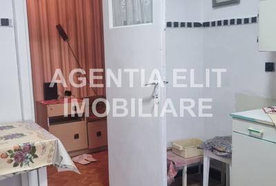 Apartament cu 2 camere semidecomandat în Central - 9