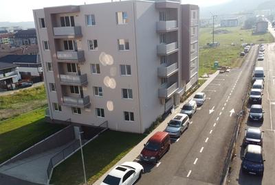 Ap 08 Teilor Residence - 2 camere - 1