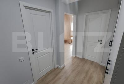 Apartament la cheie, ultrafinisat nou, lift, garaj, zona Eroilor - 2
