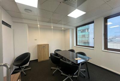 Birou, de 160 mp, în Floreasca - 7