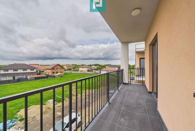 Apartament cu 2 camere în Albina - 8