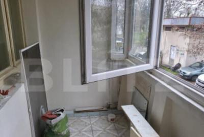Apartament 2 camere ,etaj 1 , zona Nord - 13