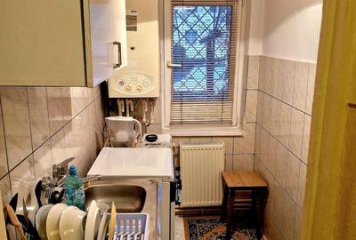 Apartament cu 2 camere semidecomandat în Hipodrom - 4