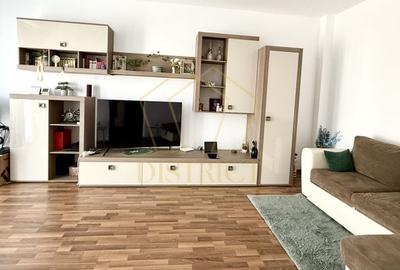 Apartament mobilat cu 2 camere | Dumbravita - 3