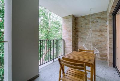 APARTAMENT 2 CAMERE | ETAJUL 1 |ZONA CANTEMIR | BLOC VERDE - 4