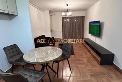 Apartament cu 2 camere semidecomandat, mobilat în Calea Plevnei - 3