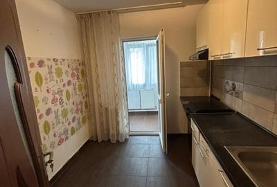Apartament 2 camere  Nicolina str. Egalitatii-nemobilat - 12