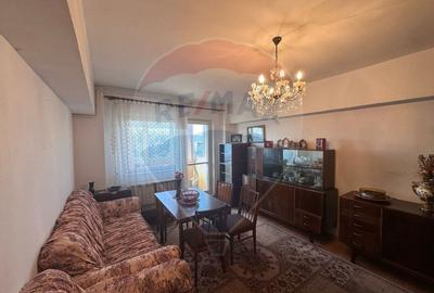 Apartament 2 camere Aviatiei -Caranfil