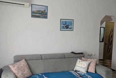 VIND APARTAMENT CU 3 CAM. situat la etajul 4 4 in zona Parcului Ora?elul Copiilor din Slobozia, jud. - 7