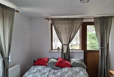 Casa de inchiriat Breaza de Sus in regim hotelier - 10